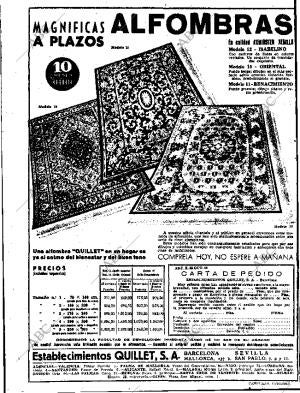 ABC SEVILLA 23-10-1948 página 14