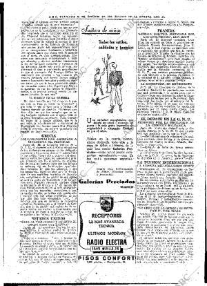 ABC MADRID 29-10-1948 página 11