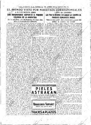 ABC MADRID 29-10-1948 página 13