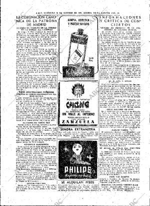 ABC MADRID 29-10-1948 página 14