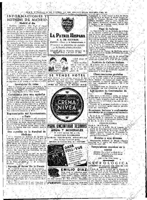 ABC MADRID 29-10-1948 página 17