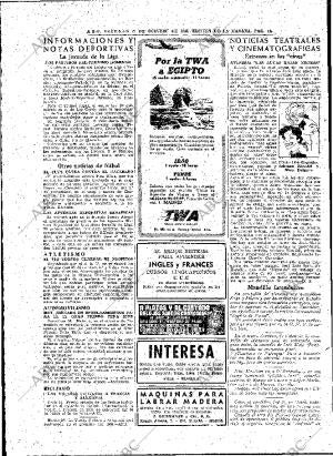 ABC MADRID 29-10-1948 página 18