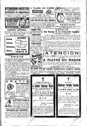 ABC MADRID 29-10-1948 página 20