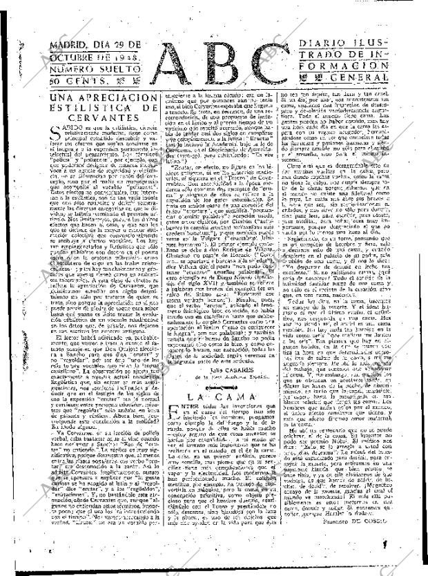 ABC MADRID 29-10-1948 página 3