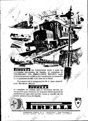 ABC MADRID 29-10-1948 página 6