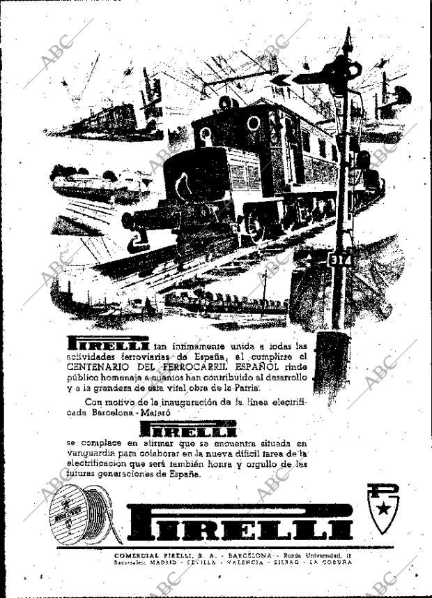ABC MADRID 29-10-1948 página 6
