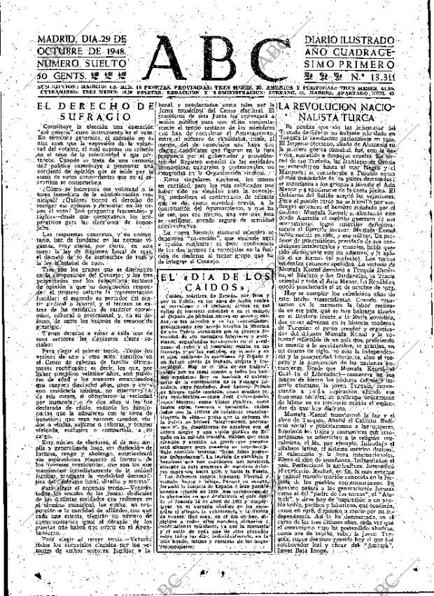 ABC MADRID 29-10-1948 página 7