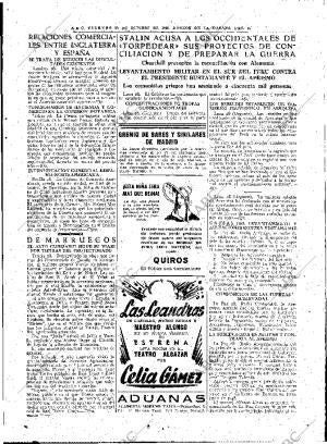ABC MADRID 29-10-1948 página 9