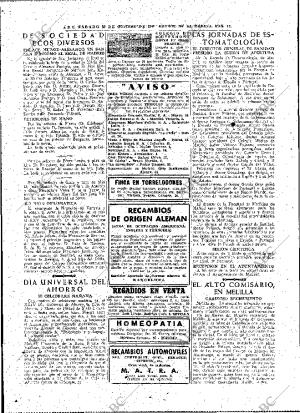 ABC MADRID 30-10-1948 página 12