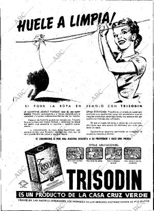 ABC MADRID 30-10-1948 página 2