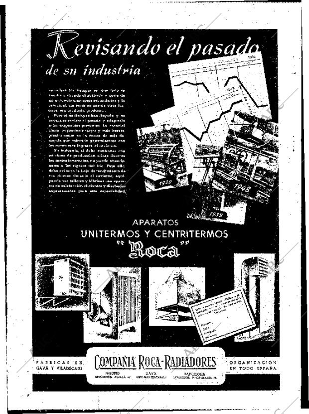 ABC MADRID 30-10-1948 página 22