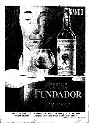 ABC MADRID 30-10-1948 página 4