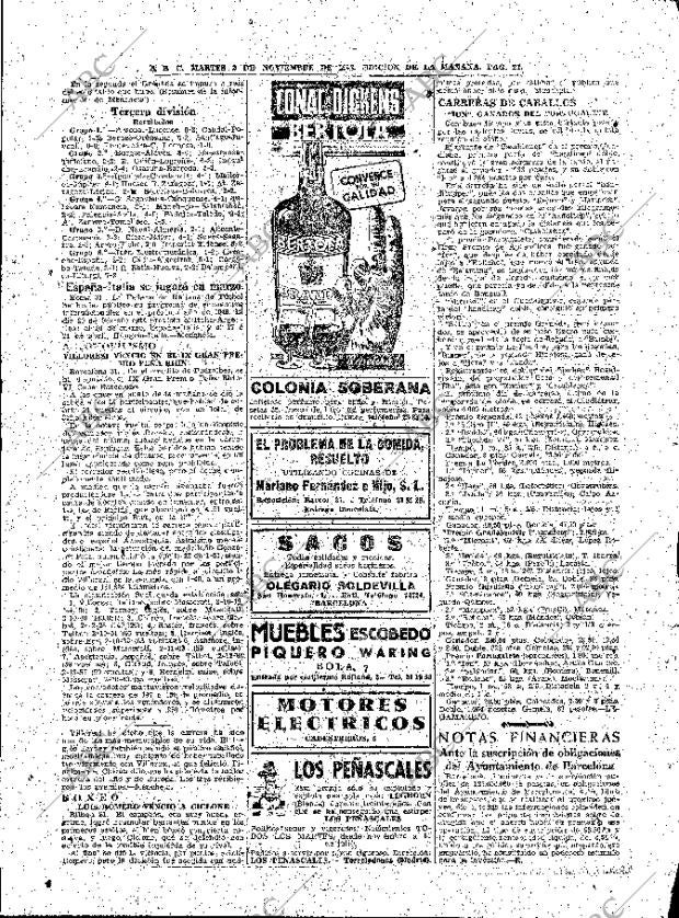 ABC MADRID 02-11-1948 página 21