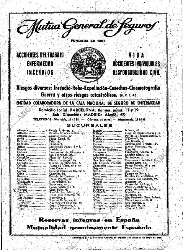 ABC MADRID 02-11-1948 página 25