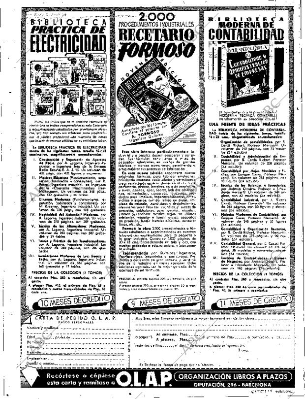 ABC SEVILLA 03-11-1948 página 14