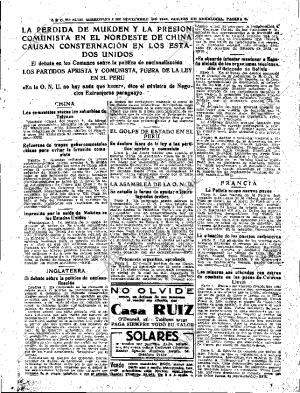 ABC SEVILLA 03-11-1948 página 5