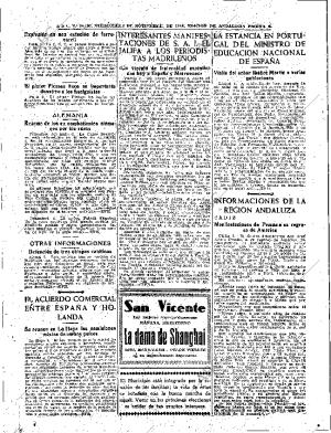 ABC SEVILLA 03-11-1948 página 6