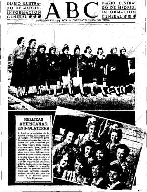 ABC SEVILLA 04-11-1948 página 1