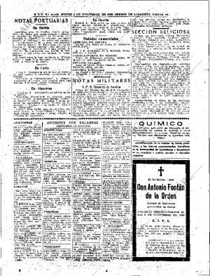 ABC SEVILLA 04-11-1948 página 12