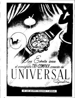 ABC SEVILLA 04-11-1948 página 2