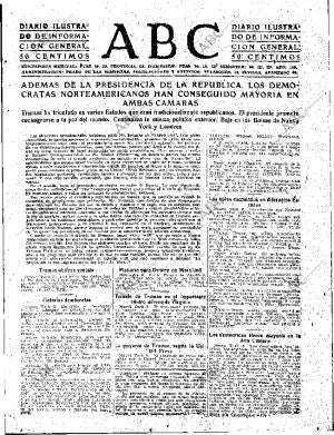 ABC SEVILLA 04-11-1948 página 3