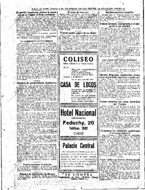 ABC SEVILLA 04-11-1948 página 4