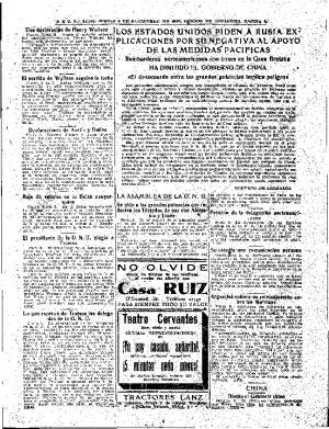 ABC SEVILLA 04-11-1948 página 5