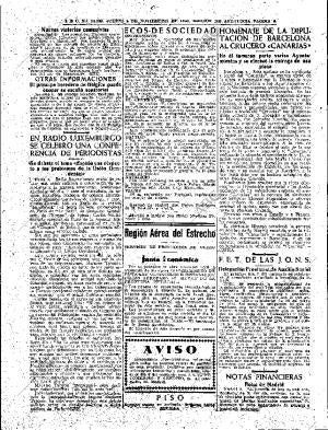 ABC SEVILLA 04-11-1948 página 6