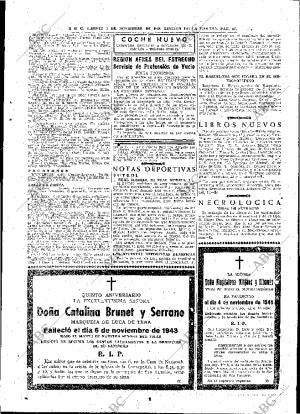 ABC MADRID 05-11-1948 página 17