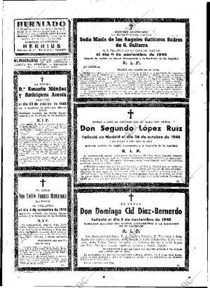 ABC MADRID 05-11-1948 página 18