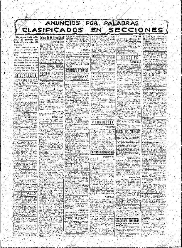ABC MADRID 05-11-1948 página 19