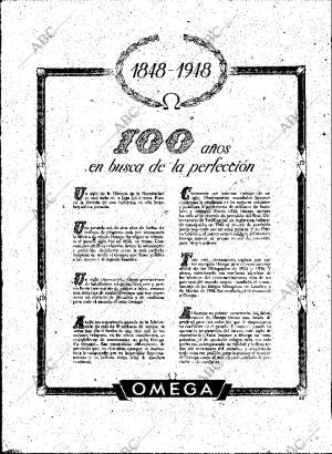 ABC MADRID 05-11-1948 página 20