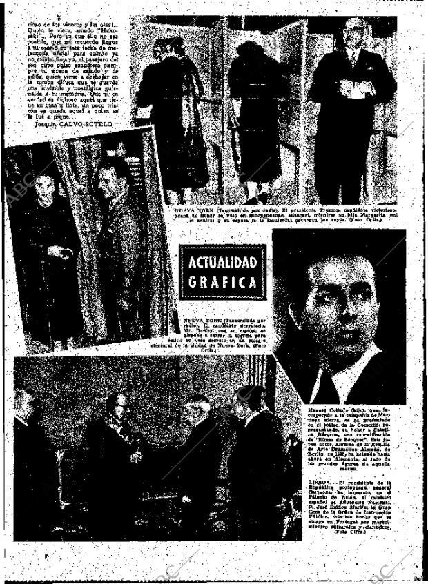 ABC MADRID 05-11-1948 página 5