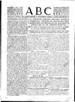 ABC MADRID 05-11-1948 página 7
