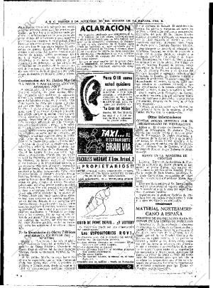 ABC MADRID 05-11-1948 página 8