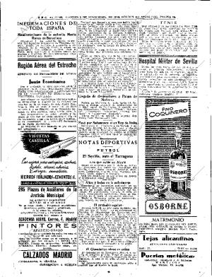 ABC SEVILLA 05-11-1948 página 10