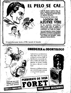 ABC SEVILLA 05-11-1948 página 13