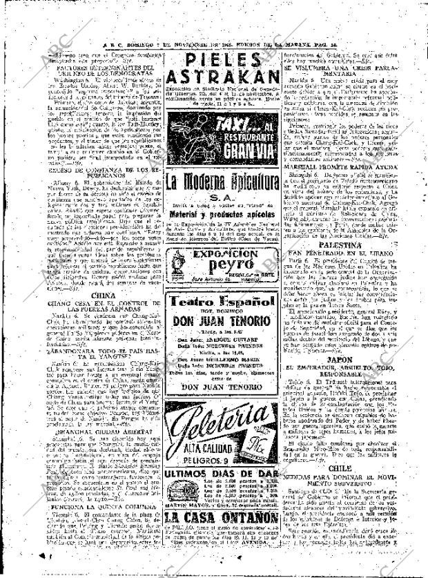 ABC MADRID 07-11-1948 página 16