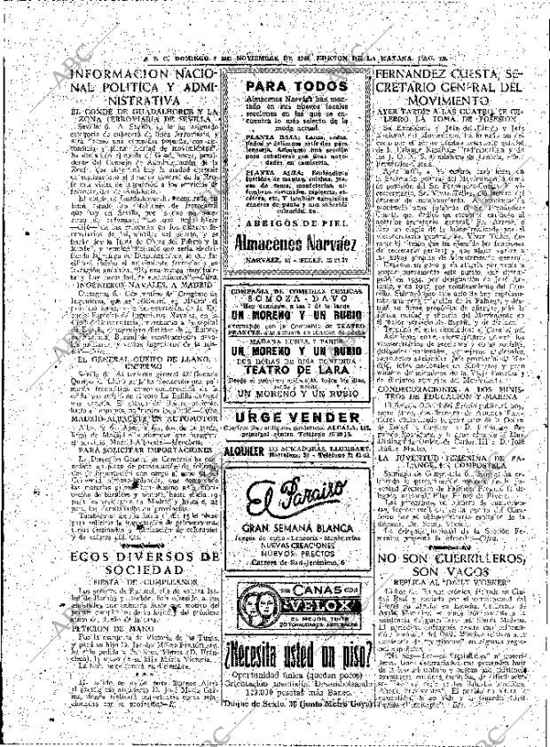 ABC MADRID 07-11-1948 página 18