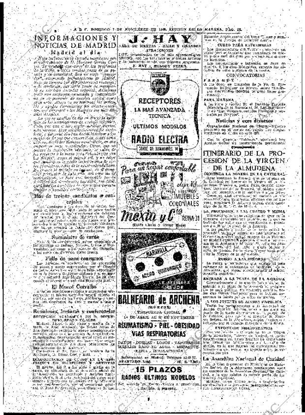 ABC MADRID 07-11-1948 página 23