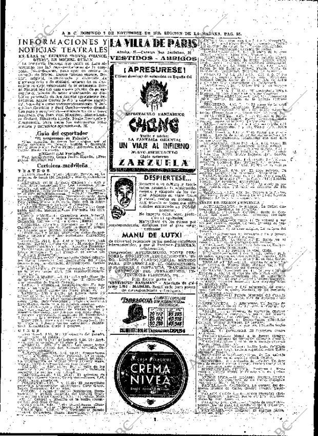 ABC MADRID 07-11-1948 página 25