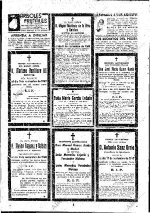 ABC MADRID 07-11-1948 página 28