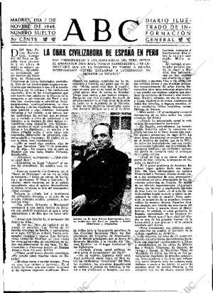 ABC MADRID 07-11-1948 página 3