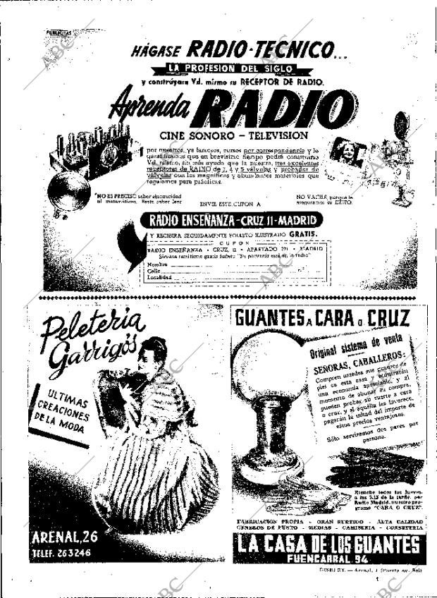 ABC MADRID 07-11-1948 página 6