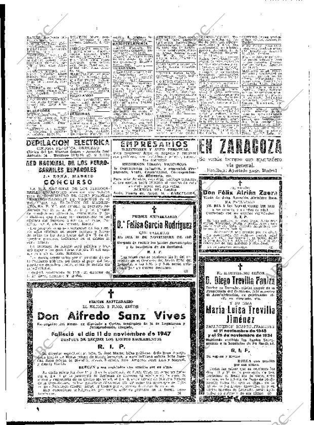 ABC MADRID 10-11-1948 página 21