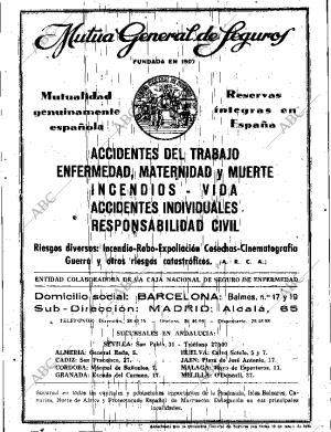 ABC SEVILLA 10-11-1948 página 13