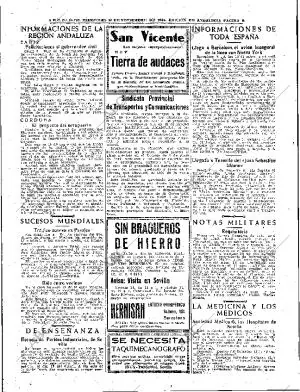 ABC SEVILLA 10-11-1948 página 6