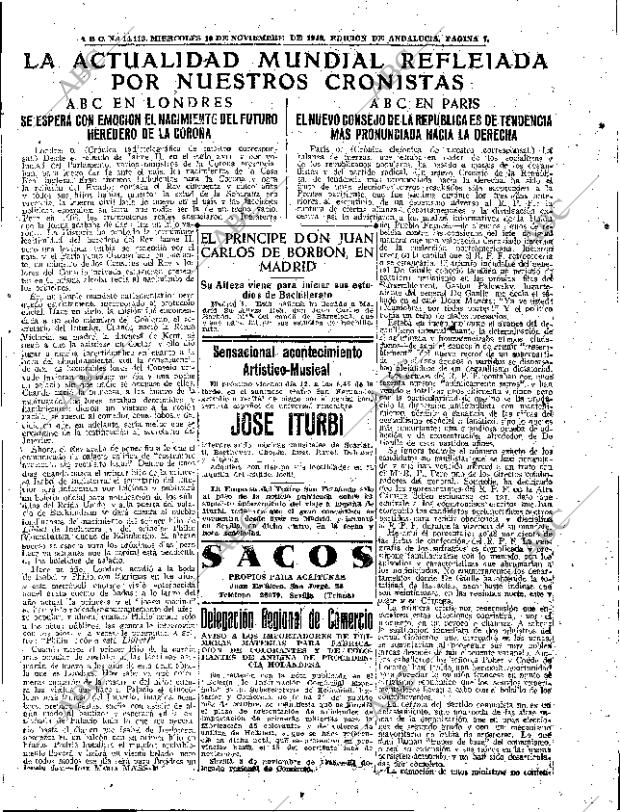 ABC SEVILLA 10-11-1948 página 7