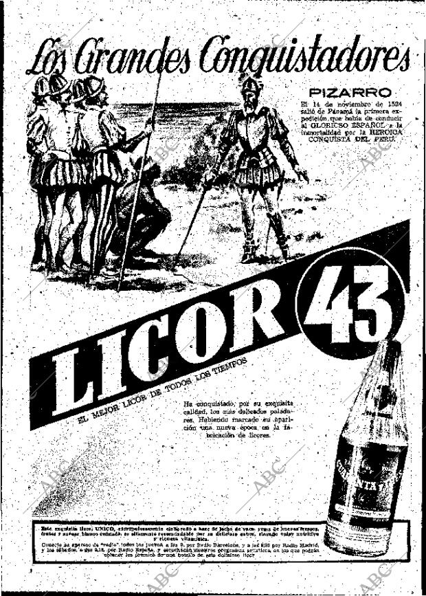 ABC MADRID 11-11-1948 página 22