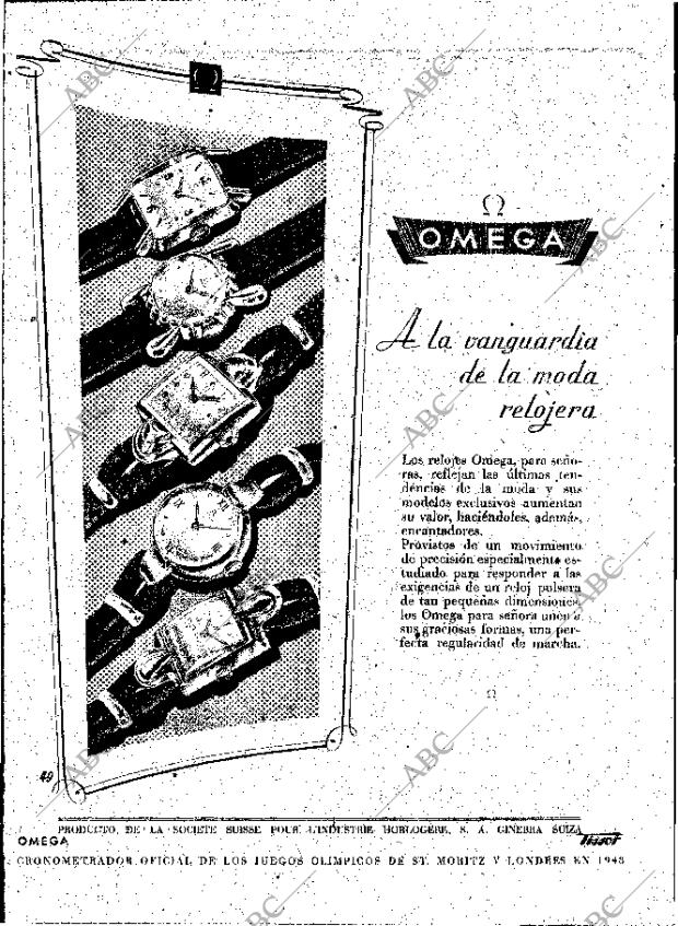 ABC MADRID 11-11-1948 página 6